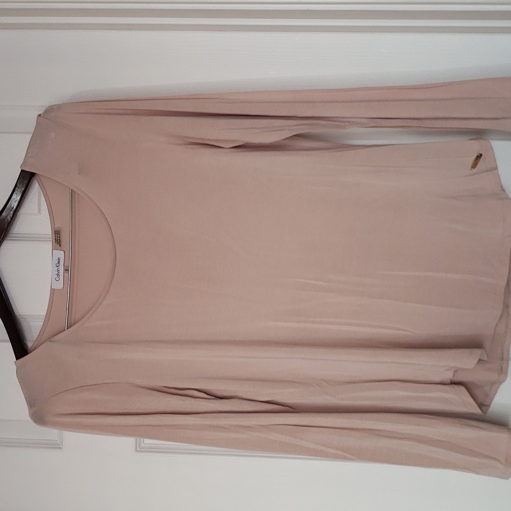 Calvin Klein Ladies Sz M - #77-T💛